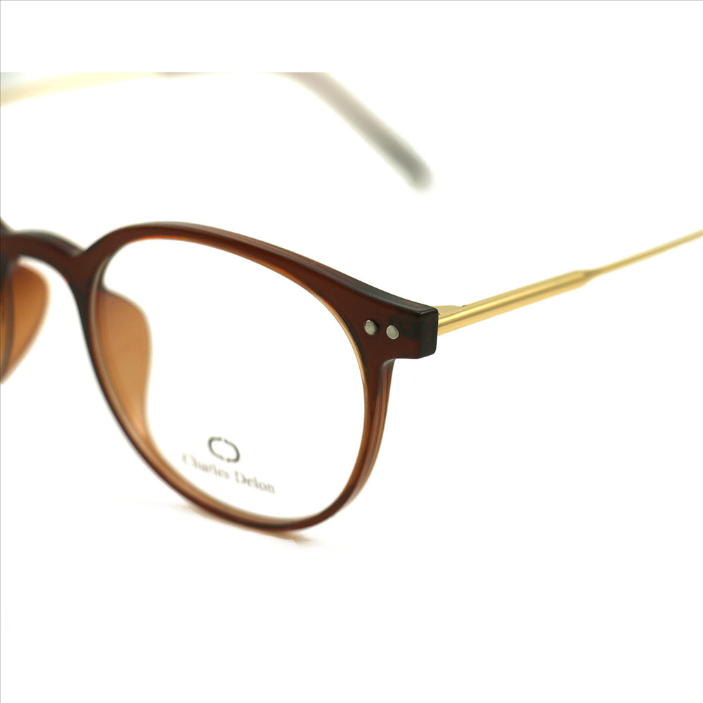 Charles Delon Eyeglasses For Womens
