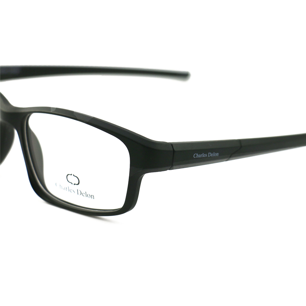 Charles Delon Eyeglasses For Mens