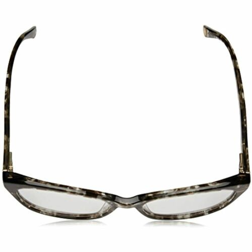 Eyeglasses Juicy Couture JU 169 09WZ Havana Black Crystal 53 17 135 - megafashion11Monturas