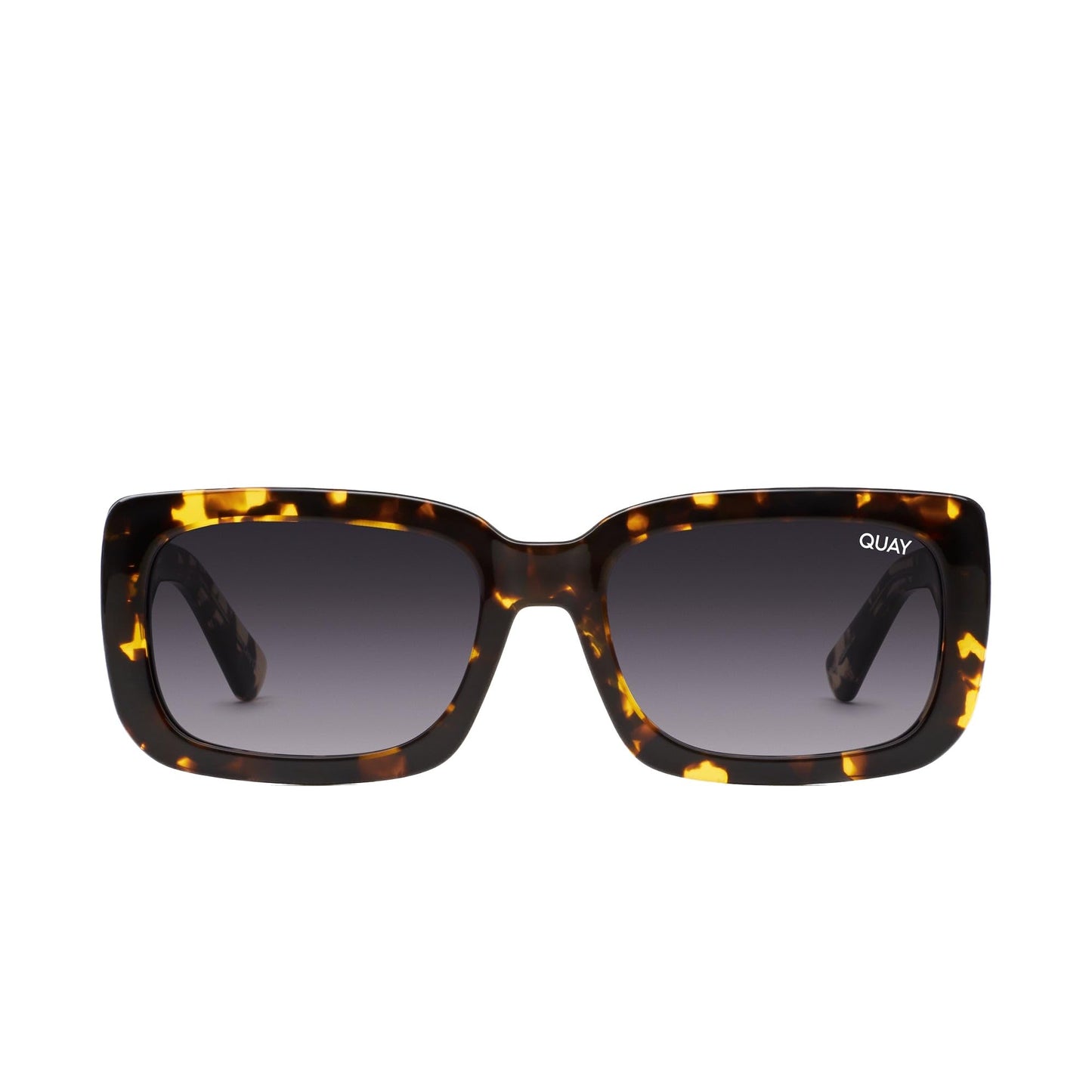 Quay Sunglasses YADA YADA TORTOISE/SMOKE