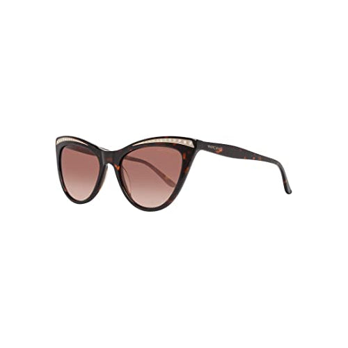 Sunglasses Guess By Marciano for Women GM 0793 52F Dark Havana/Gradient Brown