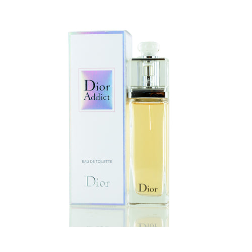 ADDICT/CH.DIOR EDT SPRAY 1.7 OZ (50 ML) (W)