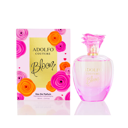 ADOLFO COUTURE BLOOM/ADOLFO EDP SPRAY 3.4 OZ (100 ML) (W)