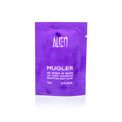 ALIEN/THIERRY MUGLER BODY LOTION 0.3 OZ (10 ML) (W)