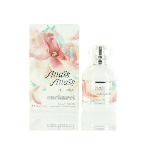 ANAIS ANAIS L'ORIGINAL/CACHAREL EDT SPRAY 1.7 OZ (W)