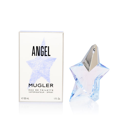 ANGEL/THIERRY MUGLER EDT SPRAY 1.0 OZ (30 ML) (W)