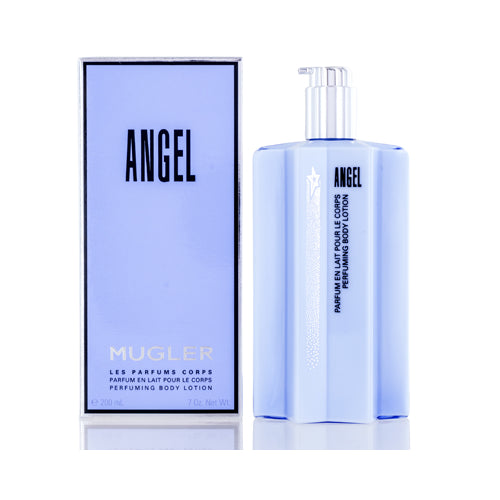 ANGEL/THIERRY MUGLER BODY LOTION 7.0 OZ (W)