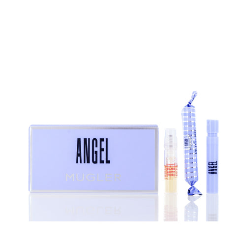 ANGEL/MUGLER VIAL BUNDLE FOR WOMEN