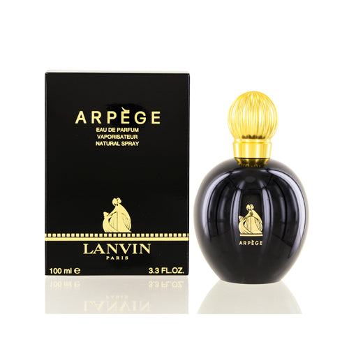 ARPEGE/LANVIN EDP SPRAY 3.4 OZ (W)