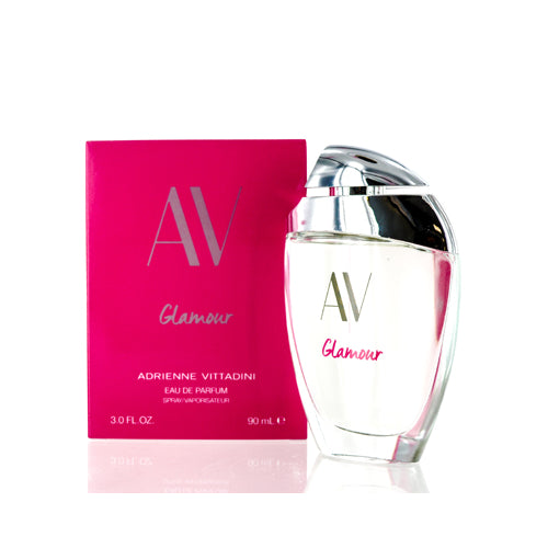 AV GLAMOUR/ADRIENNE VITTADINI EDP SPRAY 3.0 OZ (90 ML) (W)