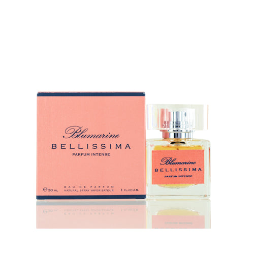 BELLISSIMA/BLUMARINE EDP SPRAY INTENSE 1.0 OZ (30 ML) (W)