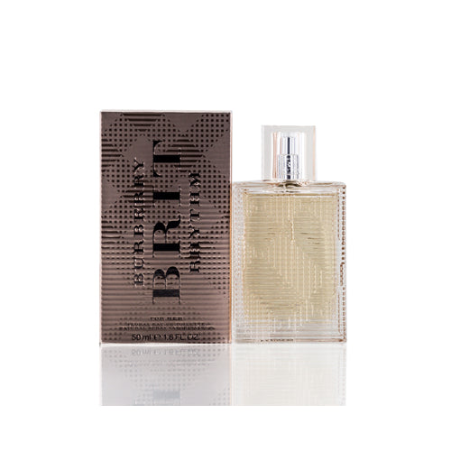 BURBERRY BRIT RHYTHM FLORAL/BURBERRY EDT SPRAY 1.6 OZ (50 ML) (W)