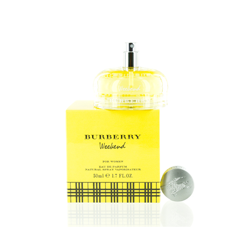 BURBERRY WEEKEND/BURBERRY EDP SPRAY 1.7 OZ (W)