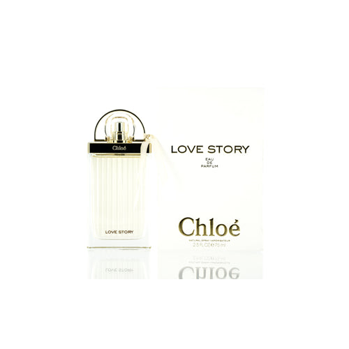 CHLOE LOVE STORY/CHLOE EDP SPRAY 2.5 OZ (75 ML) (W)