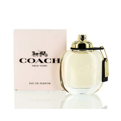 COACH NEW YORK/COACH EDP SPRAY 3.0 OZ (90 ML) (W)