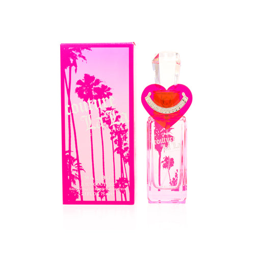 COUTURE LA LA MALIBU/JUICY COUTURE EDT SPRAY 2.5 OZ (75 ML) (W)