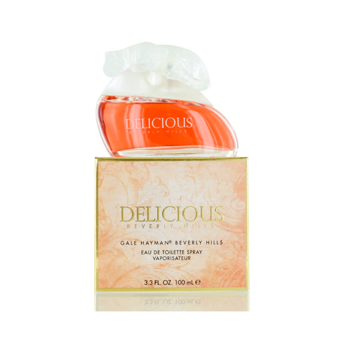 DELICIOUS/GALE HAYMAN EDT SPRAY 3.3 OZ (W)