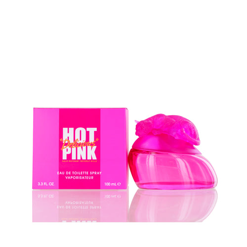 DELICIOUS HOT PINK/GALE HAYMAN EDT SPRAY 3.3 OZ (100 ML) (W)