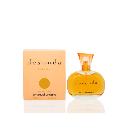 DESNUDA/UNGARO EDP SPRAY 3.4 OZ (100 ML) (W)