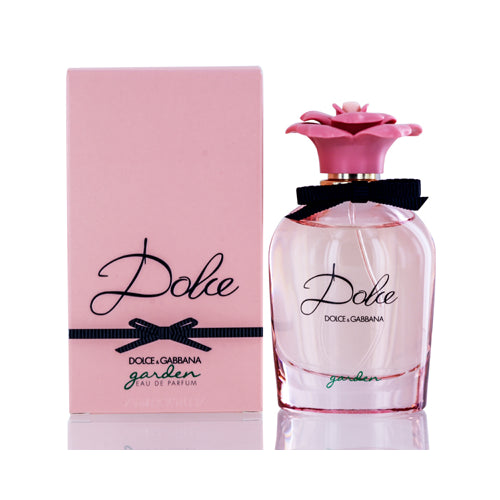 DOLCE GARDEN/D&G EDP SPRAY 2.5 OZ (75 ML) (W)