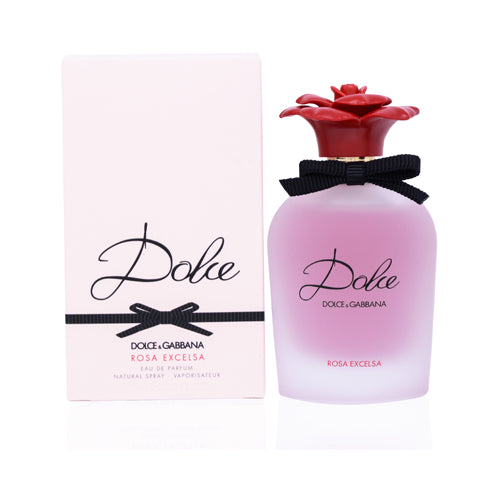 DOLCE ROSA EXCELSA/D&G EDP SPRAY 2.5 OZ (75 ML) (W)