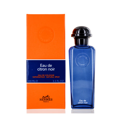 EAU DE CITRON NOIR/HERMES EAU DE COLOGNE SPRAY 3.3 OZ (100 ML) (W)