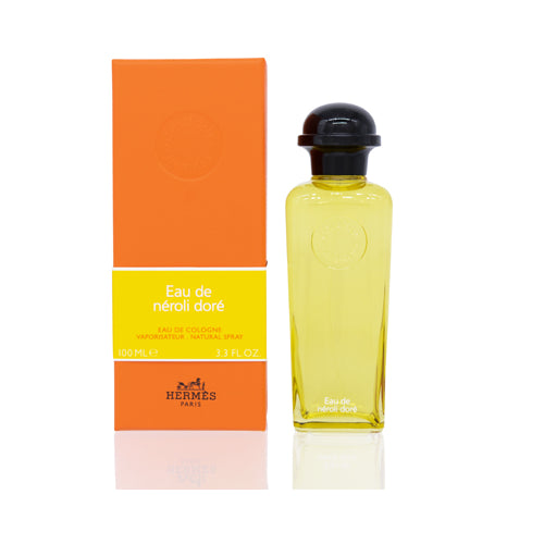 EAU DE NEROLI DORE/HERMES EDC SPRAY 3.3 OZ (100 ML) (W)