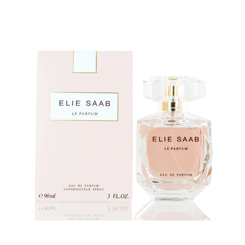 ELIE SAAB LE PARFUM/ELIE SAAB EDP SPRAY 3.0 OZ (90 ML) (W)