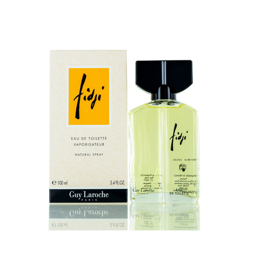 FIDJI/GUY LAROCHE EDT SPRAY 3.4 OZ (W)