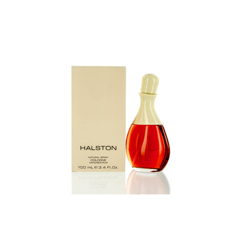 HALSTON/HALSTON COLOGNE SPRAY 3.4 OZ (W)