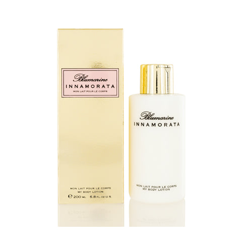 INNAMORATA/BLUMARINE BODY LOTION 6.8 OZ (200 ML) (W)