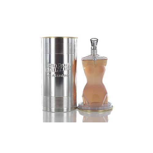 JEAN PAUL GAULTIER CLASSIQUE/J.P.G EDT SPRAY 3.3 OZ (W)