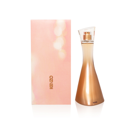 KENZO JEU d'AMOUR/KENZO EDP SPRAY 3.4 OZ (100 ML) (W)