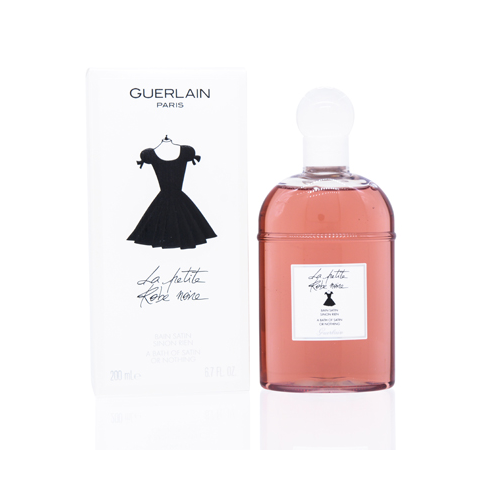 LA PETITE ROBE NOIRE/GUERLAIN SHOWER GEL 6.7 OZ (200 ML) (W)