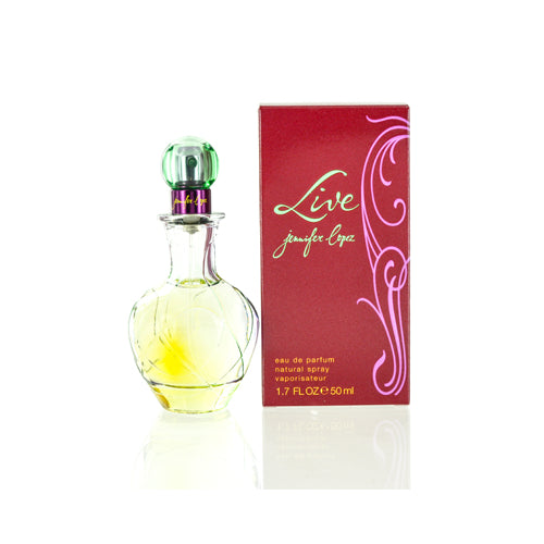 LIVE/JENNIFER LOPEZ EDP SPRAY 1.7 OZ (W)