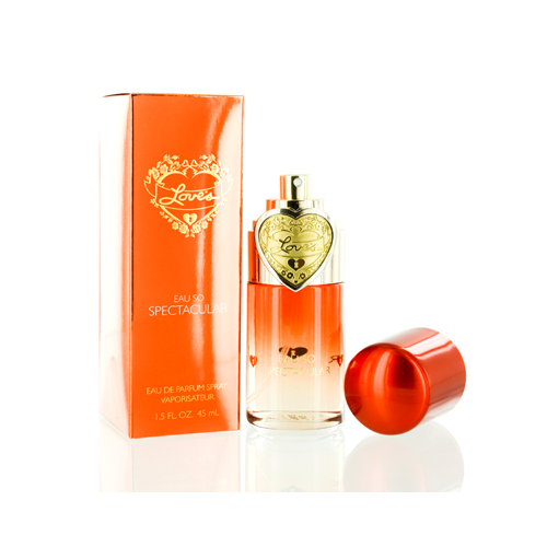 LOVE'S EAU SO SPECTATCULAR/DANA EDP SPRAY 1.5 OZ (45 ML) (W)