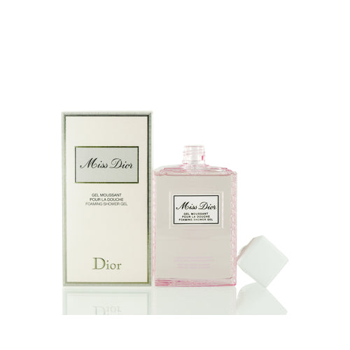 MISS DIOR/CH.DIOR SHOWER GEL 6.8 OZ (200 ML) (W)