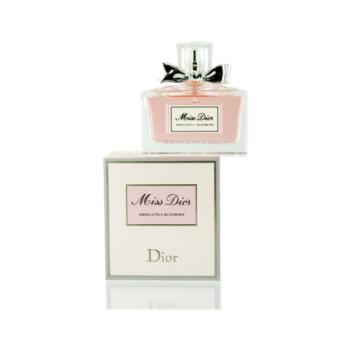 MISS DIOR ABSOLUTELY BLOOMING/CH.DIOR EDP SPRAY 1.7 OZ (50 ML) (W)