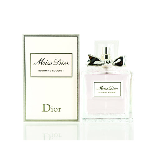 MISS DIOR BLOOMING BOUQUET/CH.DIOR EDT SPRAY 3.4 OZ (100 ML) (W)