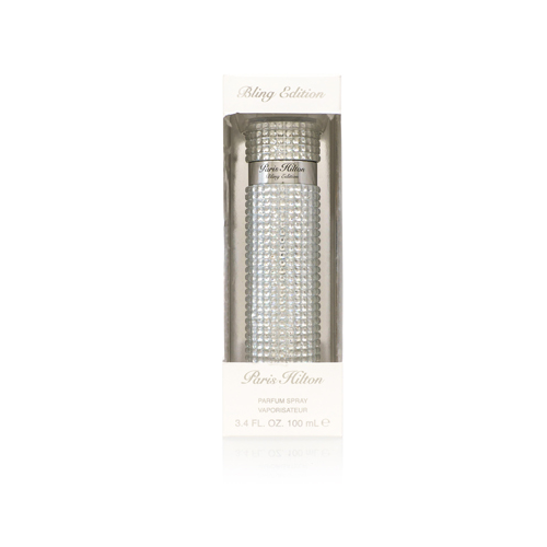 PARIS HILTON/PARIS HILTON EDP SPRAY BLING LIMITED EDITION 3.4 OZ  (W)