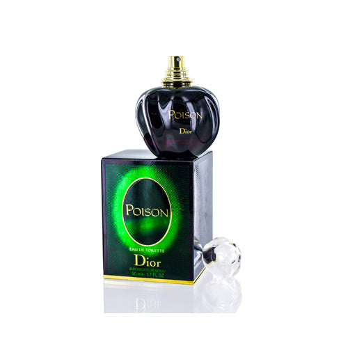 POISON/CH.DIOR EDT SPRAY 1.7 OZ (W)