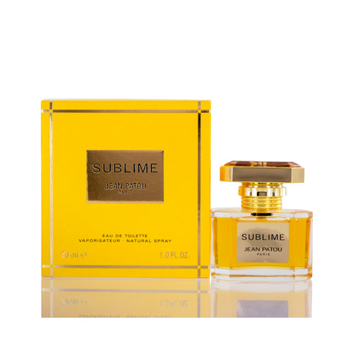 SUBLIME/JEAN PATOU EDT SPRAY 1.0 OZ (30 ML) (W)