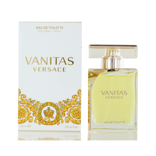 VANITAS/VERSACE EDT SPRAY 3.3 OZ (100 ML) (W)