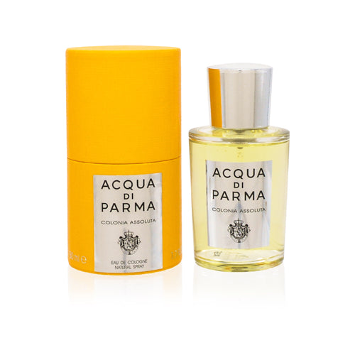 COLONIA ASSOLUTA/ACQUA DI PARMA COLOGNE SPRAY 1.7 OZ (50 ML) (U)
