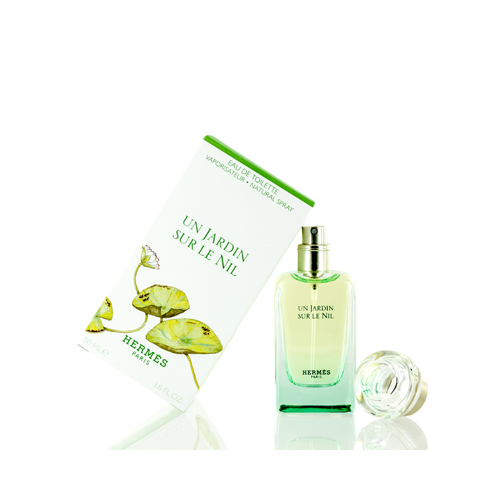 UN JARDIN SUR LE NIL/HERMES EDT SPRAY 1.7 OZ (U)