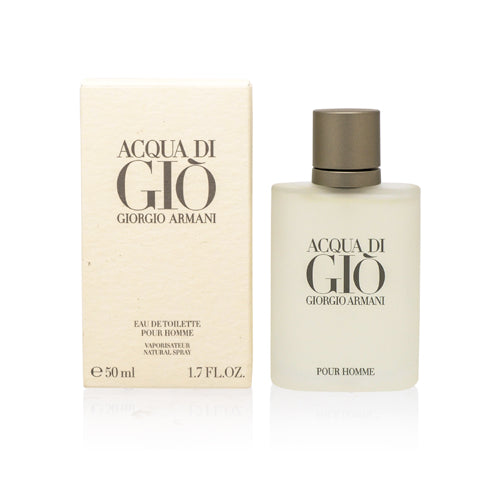 ACQUA DI GIO MEN/GIORGIO ARMANI EDT SPRAY 1.7 OZ (M)