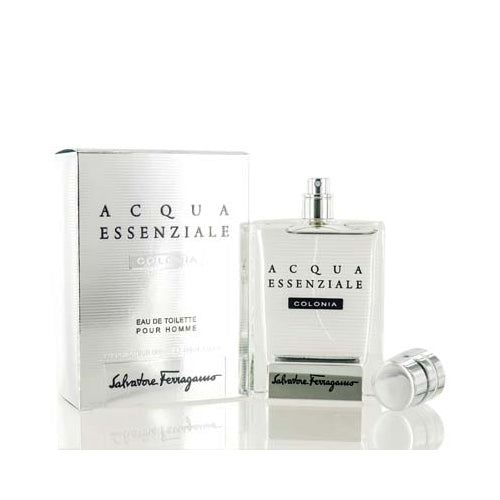ACQUA ESSENZIALE COLONIA/S. FERRAGAMO EDT SPRAY 3.4 OZ (100 ML) (M)