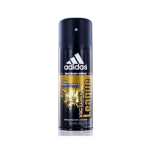 ADIDAS VICTORY LEAGUE/COTY DEODORANT & BODY SPRAY 5.0 OZ (150 ML) (M)