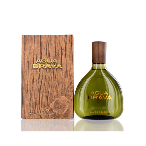 AGUA BRAVA/PUIG COLOGNE 6.8 OZ (200 ML) (M)