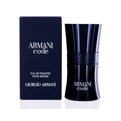 ARMANI CODE/GIORGIO ARMANI EDT SPRAY 1.0 OZ (M)